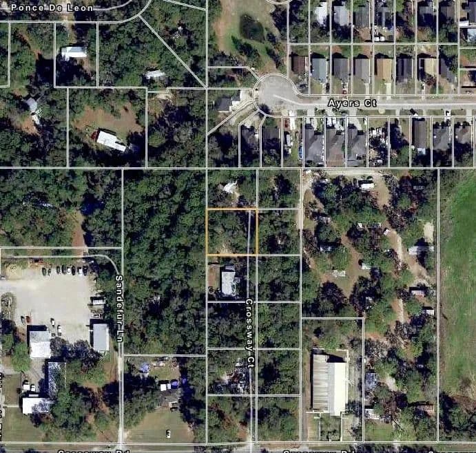 Lots & Land-Other in Tallahassee - Tallahassee, Florida, 32305