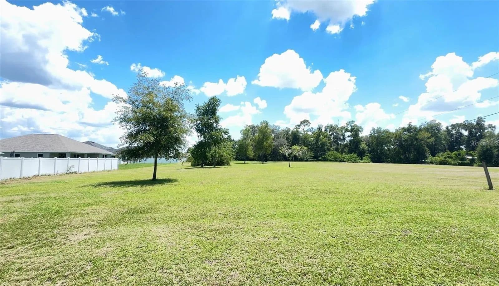 5.38 Acres of Land for Sale in OCALA, FL - Ocala, Florida, 34475