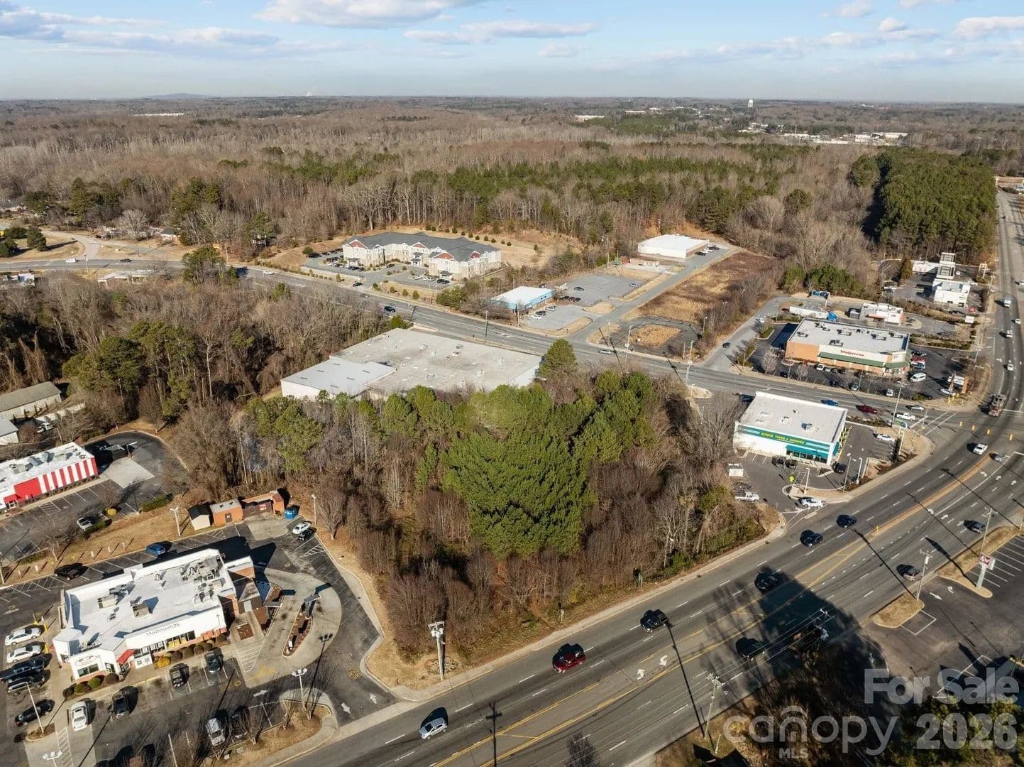 Lots & Land-Other in Salisbury - land for sale