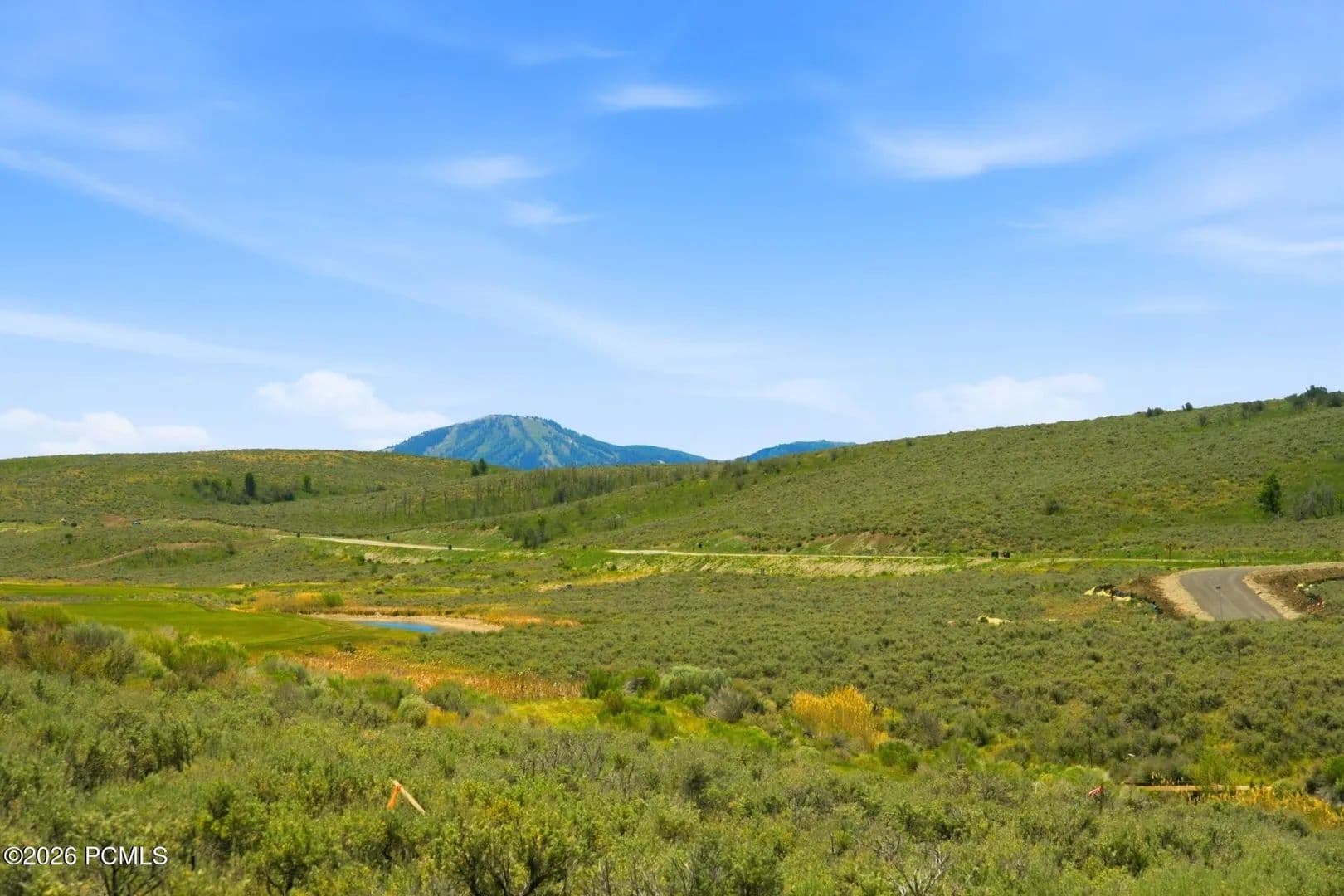 1 Acre of Land for Sale in Park City, UT - Park City, Utah, 84098