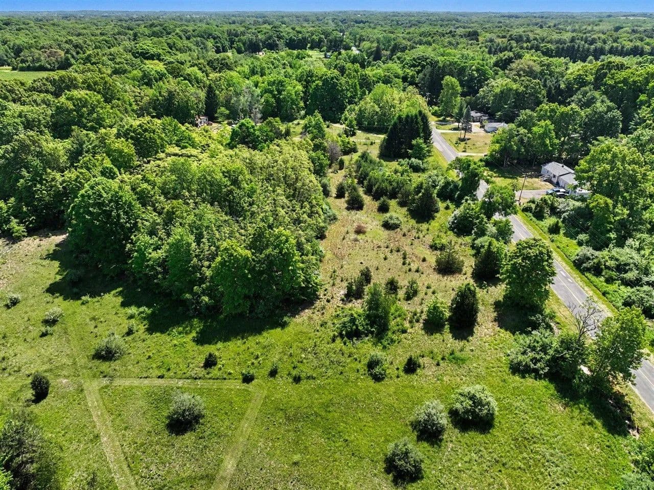Property from V/L Sawyer - KW - Sawyer, Michigan, 49125