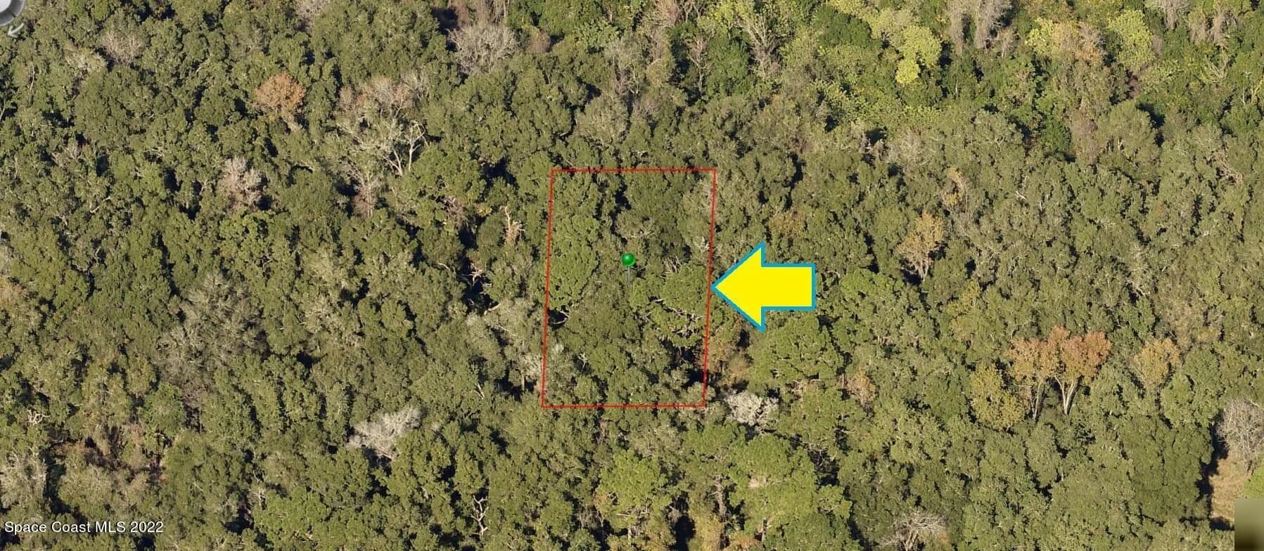 Vacant Land in Inverness - Inverness, Florida, 34453
