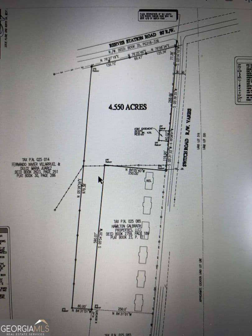 Vacant Land in Calhoun - Calhoun, Georgia, 30701