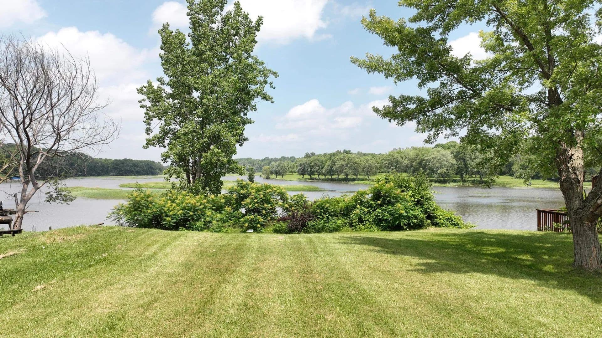 Vacant Land in Sanford - Sanford, Michigan, 48657