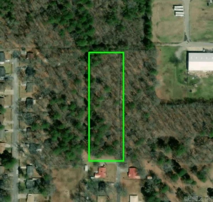 Lots & Land-Other in Pine Bluff - Pine Bluff, Arkansas, 71603