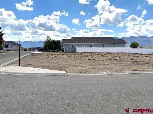 Vacant Land in Cortez - Cortez, Colorado, 81321