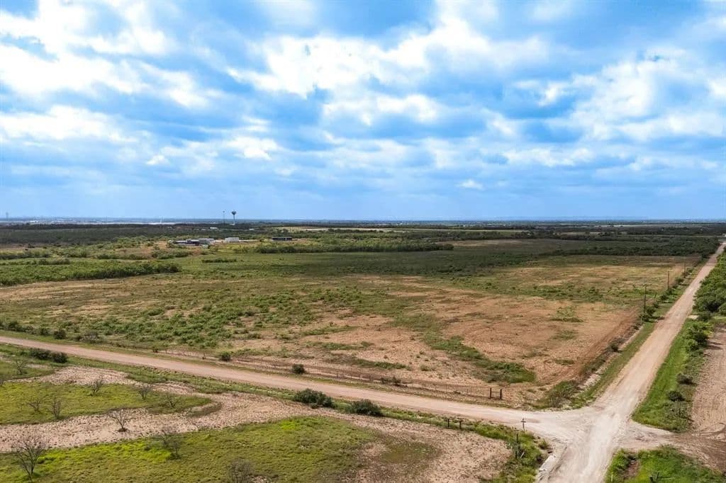 Vacant Land in Abilene - Abilene, Texas, 79603