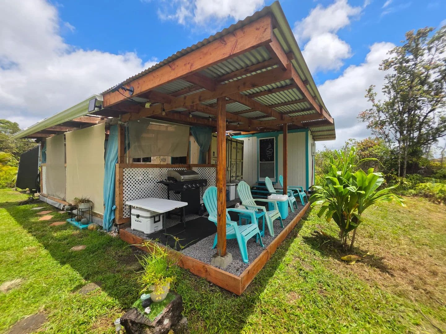Vacant Land in Mountain View - Mountain View, Hawaii, 96771