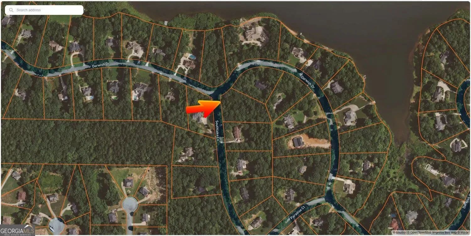Lots & Land-Other in Mcdonough - Mcdonough, Georgia, 30252