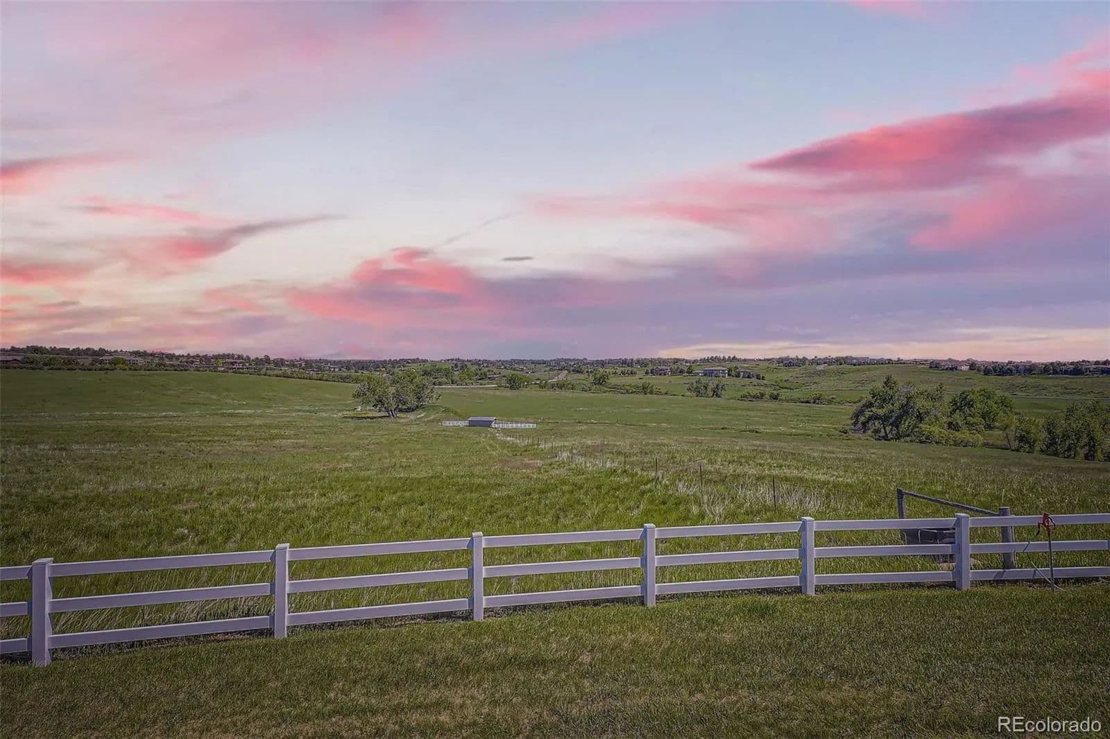 35 Acres of Land for Sale in Parker, Colorado - Parker, Colorado, 80138