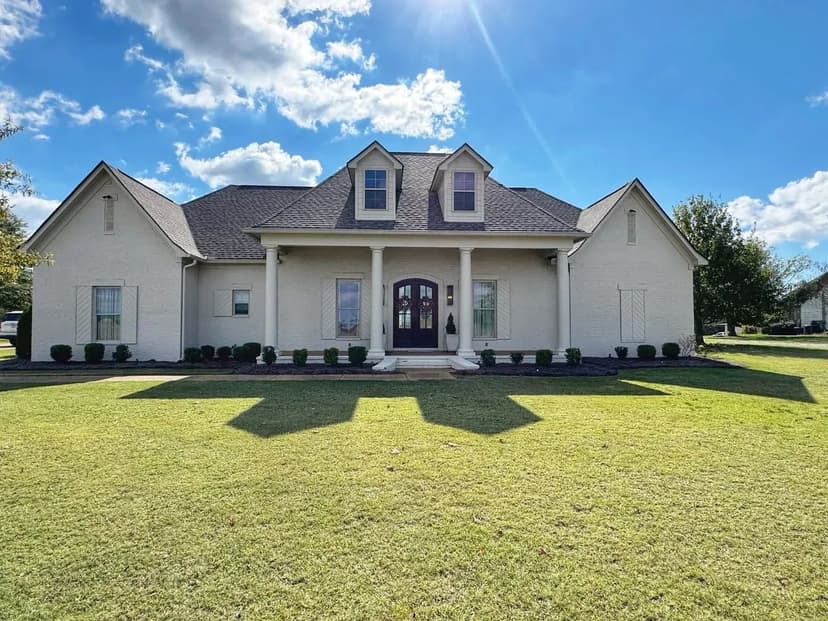Diamond Ridge Home with a Guest House and nearly 4 acres!