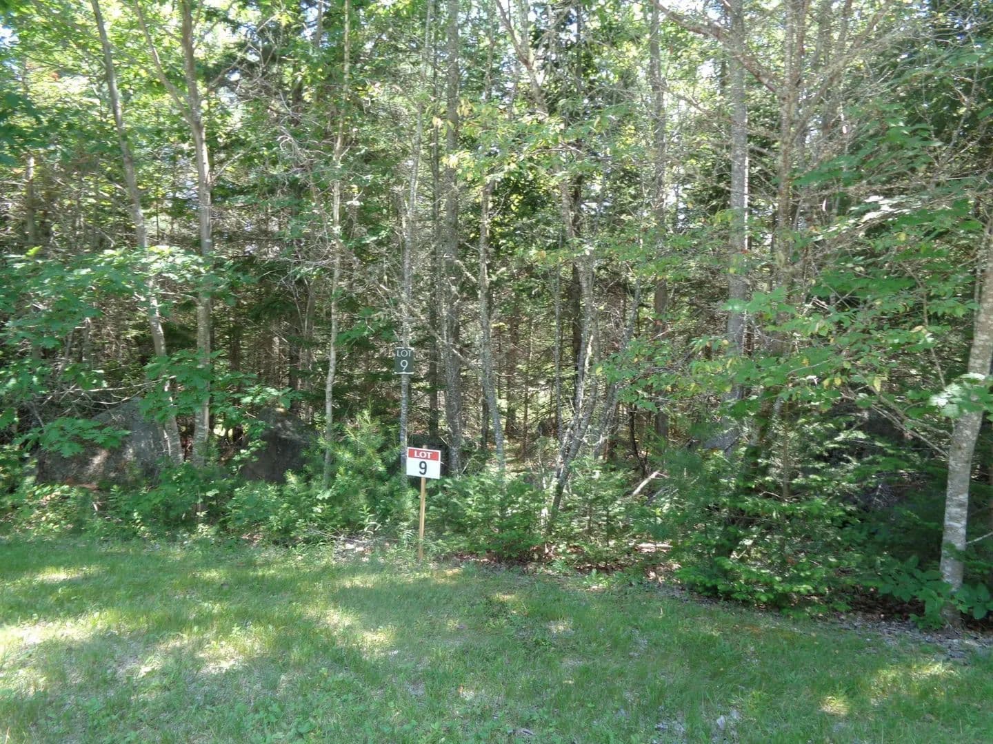 Land -Single Family Acreage in Franklin - land for sale