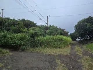 Vacant Land in Naalehu - Naalehu, Hawaii, 96772