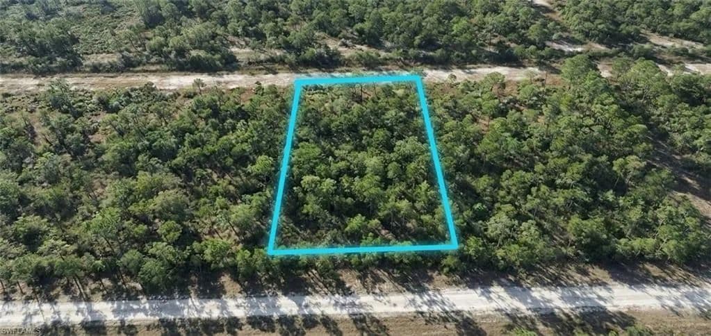 0.5 Acres of Land for Sale in Polk County, Florida - Florida, 33855