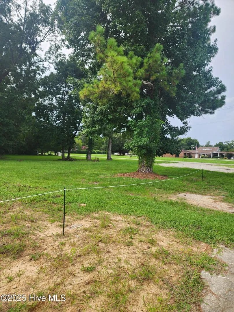 Vacant Land in Atkinson