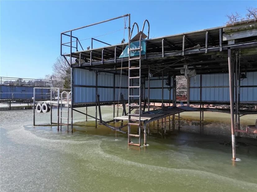 Property from 24 W Shore Drive - KW