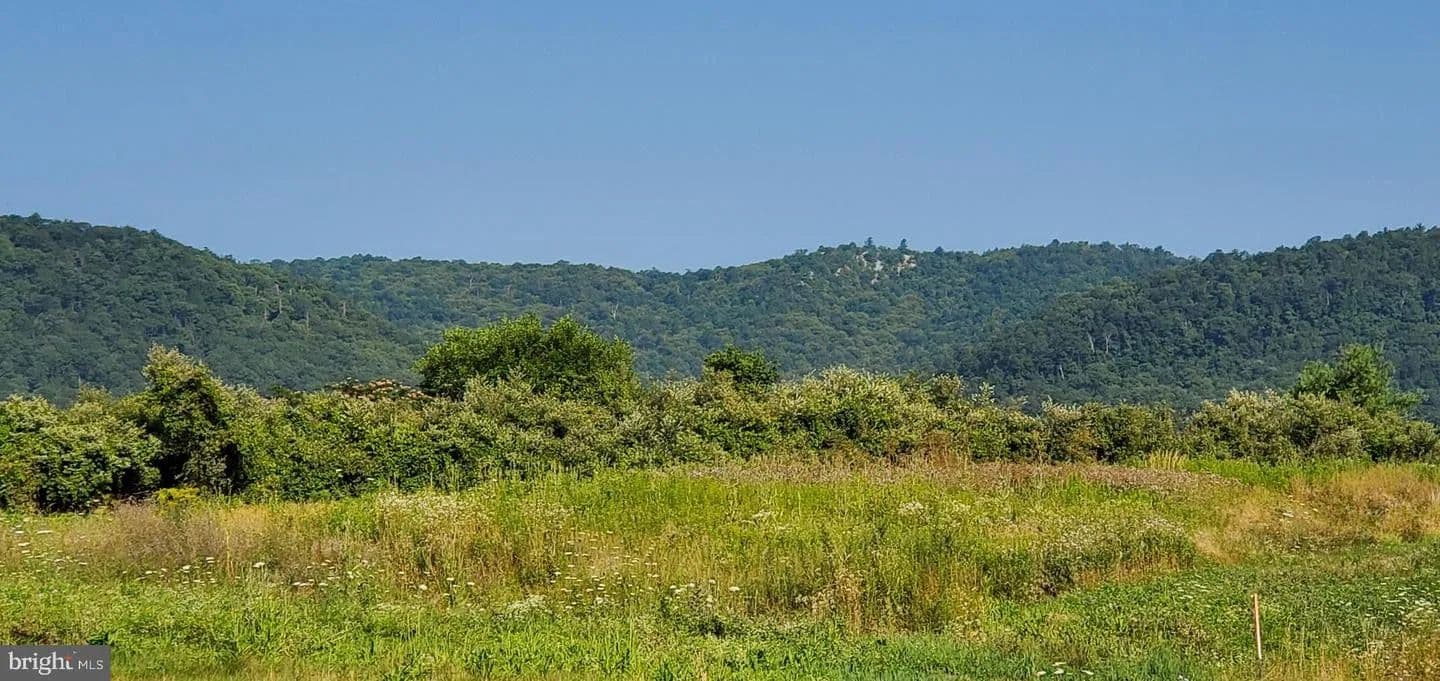 Vacant Land in Fort Loudon - Fort Loudon, Pennsylvania, 17224