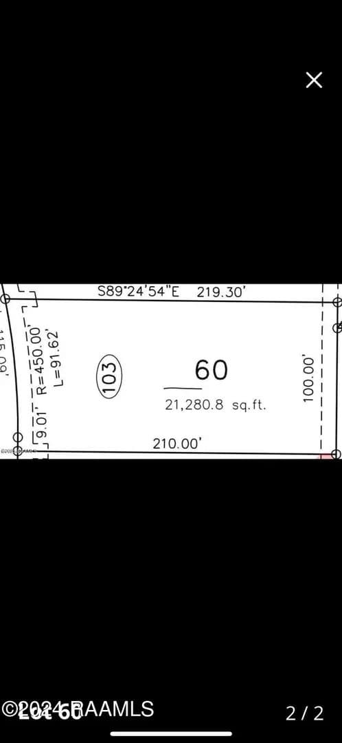 Property from 103 Trailing Oaks Drive - KW