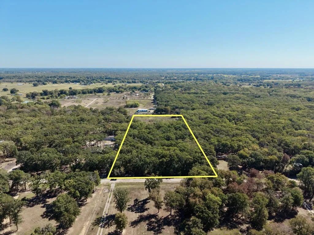 Vacant Land in Kemp - Kemp, Texas, 75143