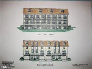 Vacant Land in Philadelphia