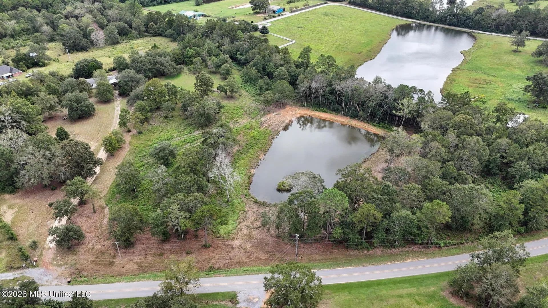 Vacant Land in Gulfport - Gulfport, Mississippi, 39503