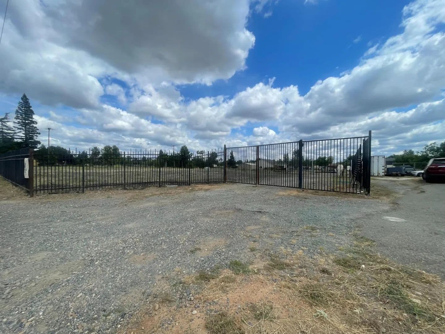 Property from 220 Elverta Road - KW - Elverta, California, 95626