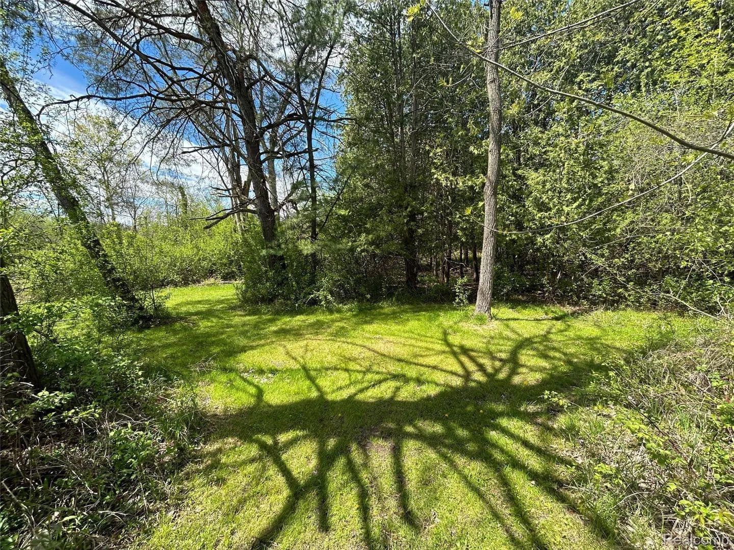 Property from 2356 S DYE Road - KW - , Michigan, 48532