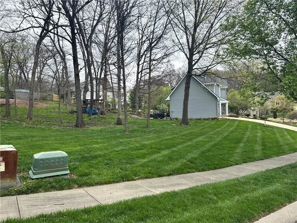 10454 Acres of Land for Sale in Kansas City, MO - Kansas City, Missouri, 64151
