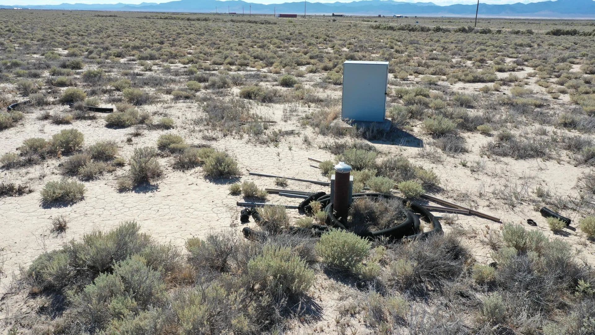 Vacant Land in Beryl - Beryl, Utah, 84714