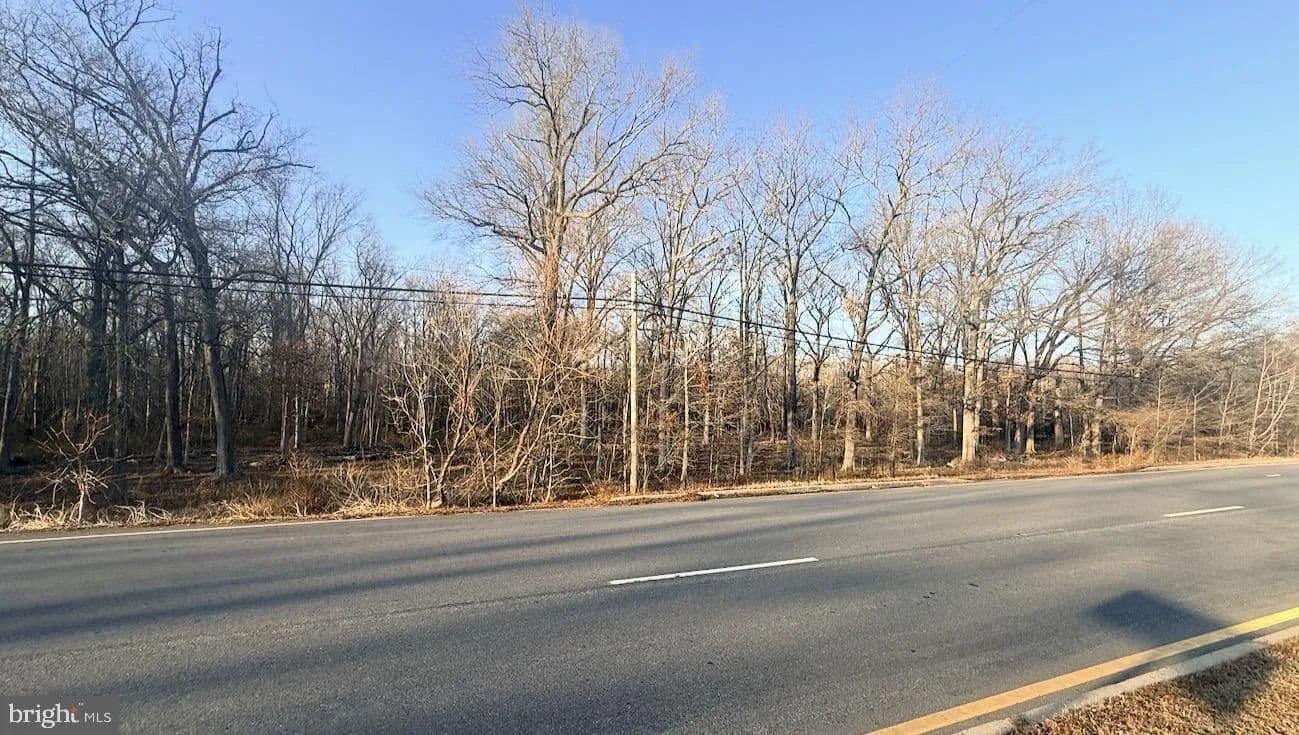 Vacant Land in Indian Head - Indian Head, Maryland, 20640