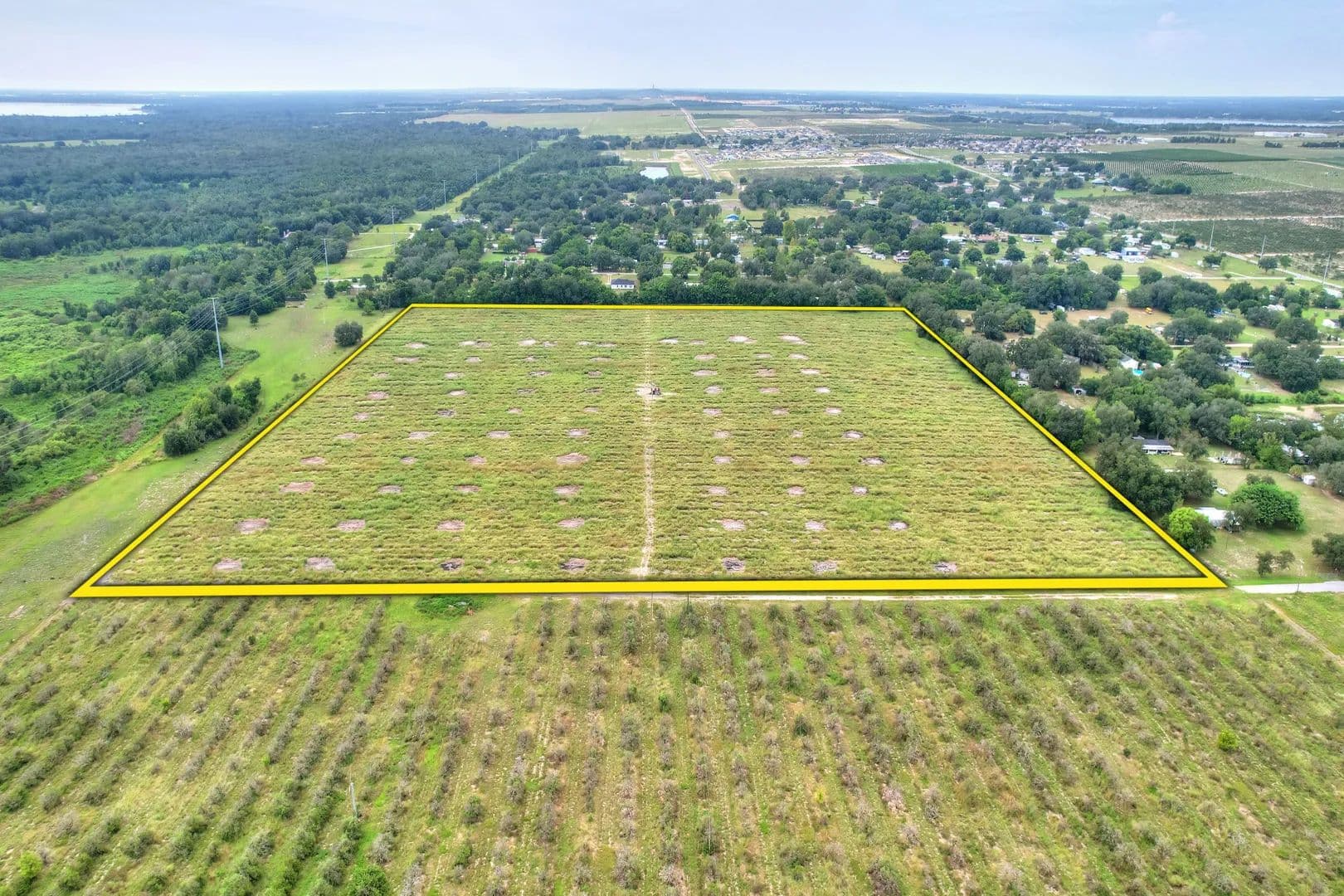 Prime Investment Opportunity - Haines City, Florida, 33844