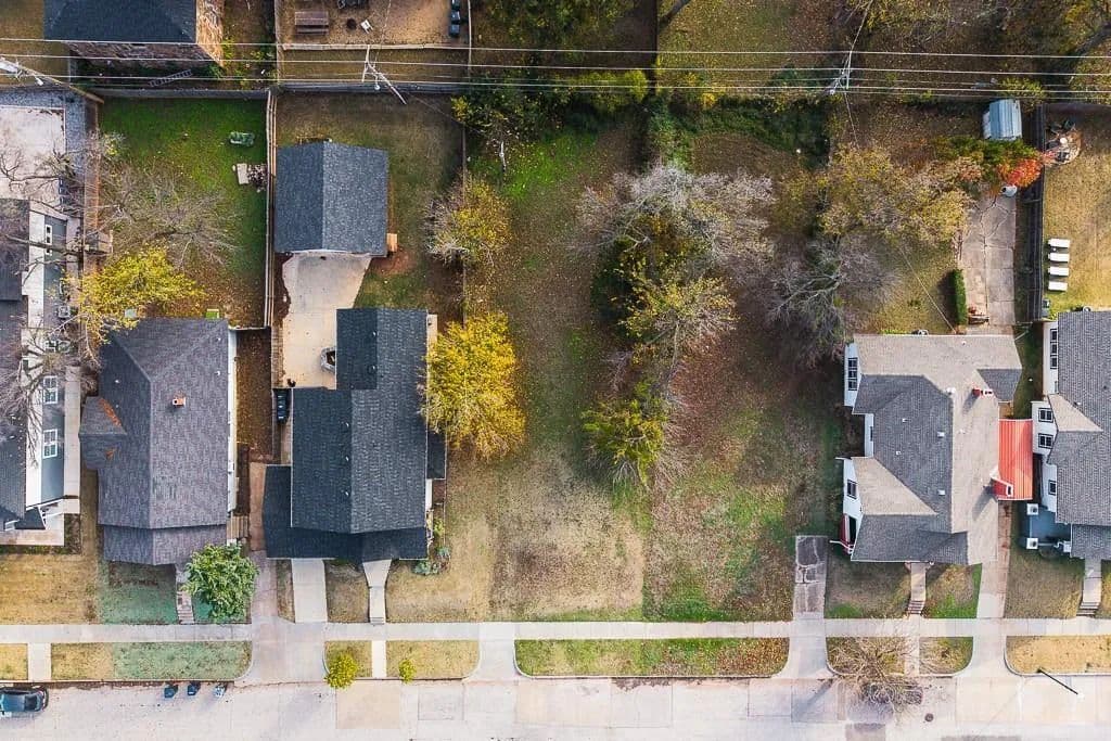 Property from 308 NE 15th Street - KW - Oklahoma City, Oklahoma, 73104