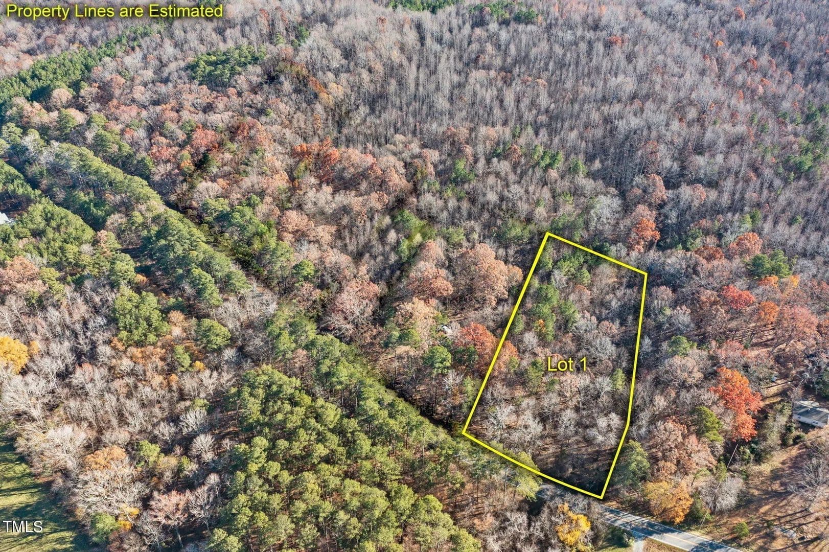 Lots & Land-Other in Pittsboro - Pittsboro, North Carolina, 27312