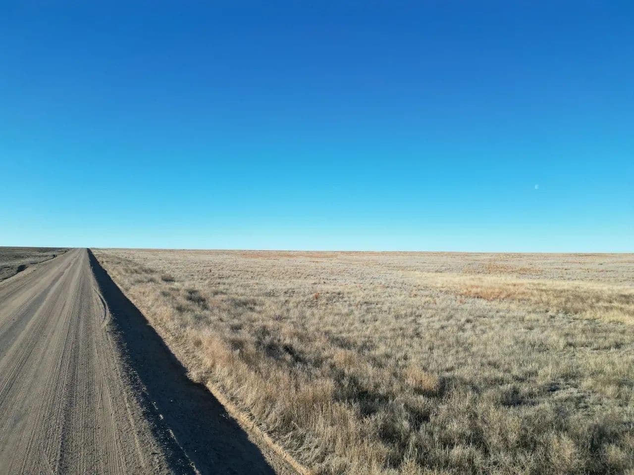 CRP 640 Prowers County - Granada, Colorado, 81041