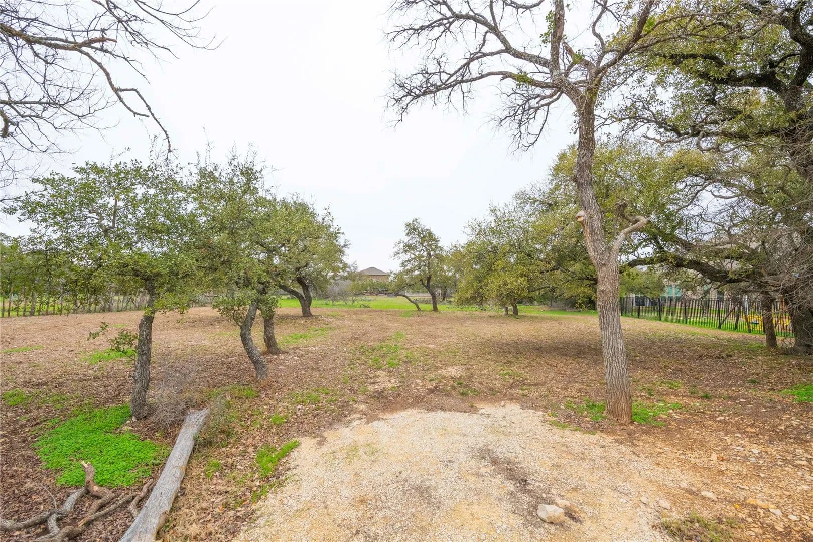 Vacant Land in Georgetown - Georgetown, Texas, 78628