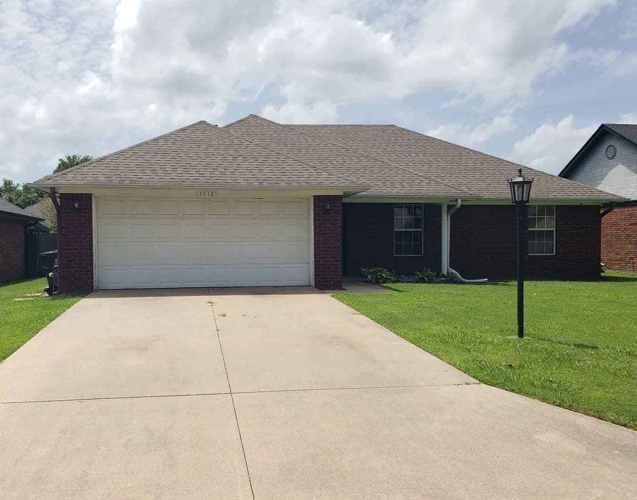Southside of Fort Smith - Fort Smith, Arkansas, 72908