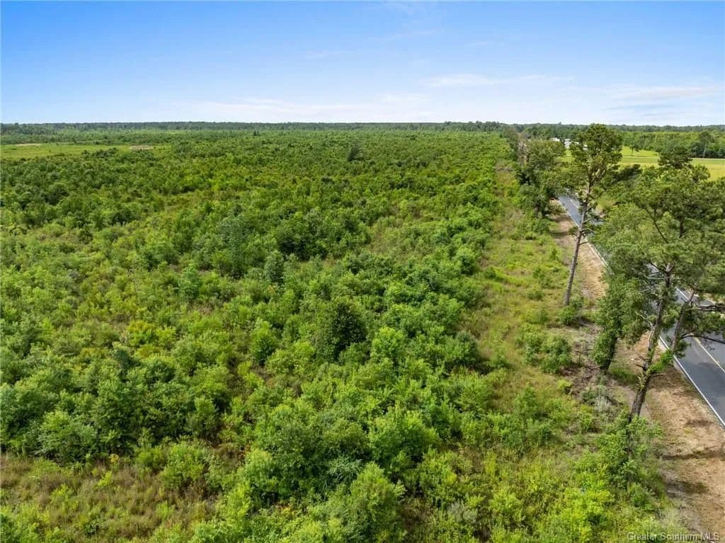 Lots & Land-Other in Iowa - Iowa, Louisiana, 70647