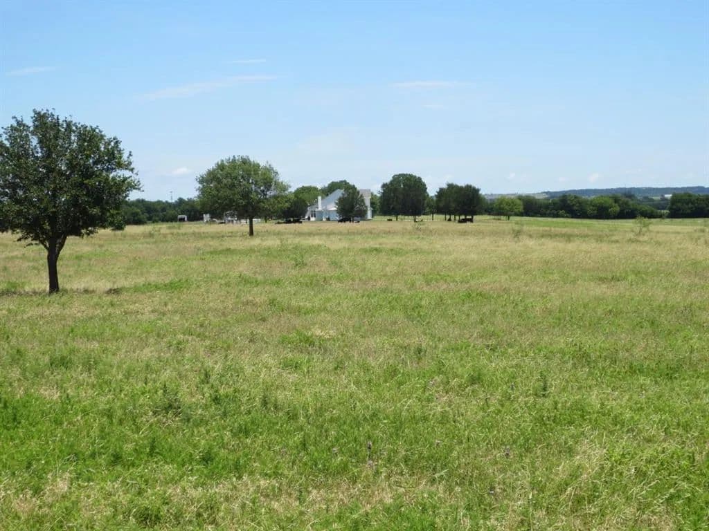 Vacant Land in McGregor - Mcgregor, Texas, 76657