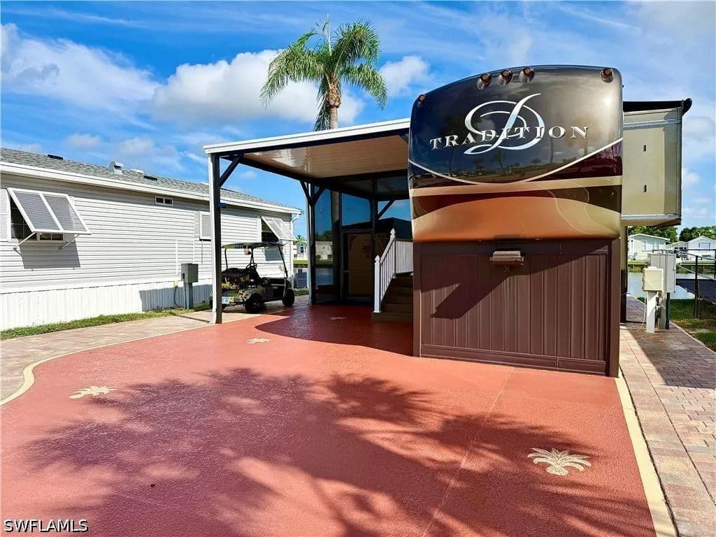 Property from 343 Bobcat Run - KW - Naples, Florida, 34114
