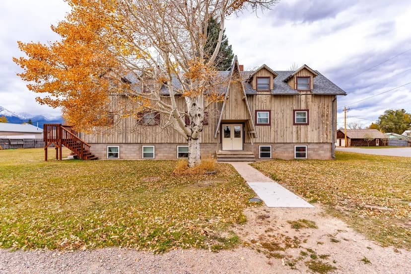 Westcliffe Apartments