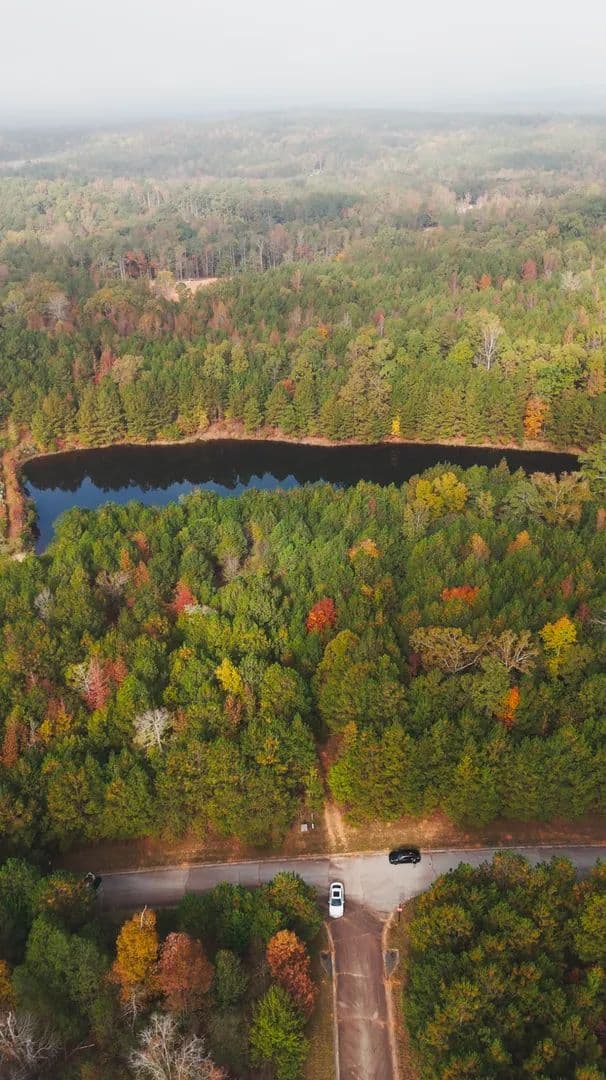 Vacant Land in Conyers