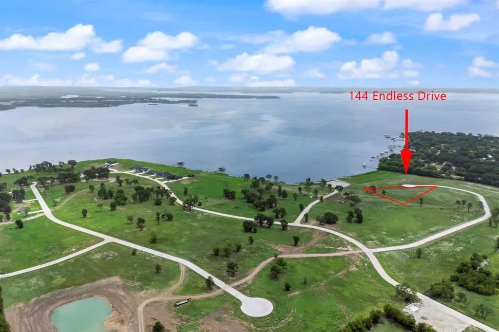 Vacant Land in West Tawakoni - West Tawakoni, Texas, 75474