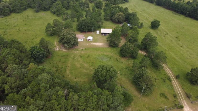 Property from 3599 Ga Highway 127 - KW