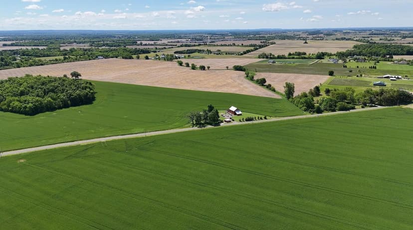 Vacant Land in Orient