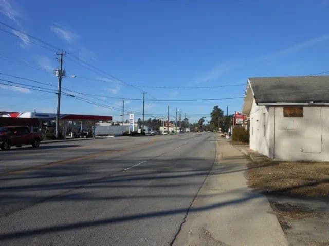Lots & Land-Other in Sumter