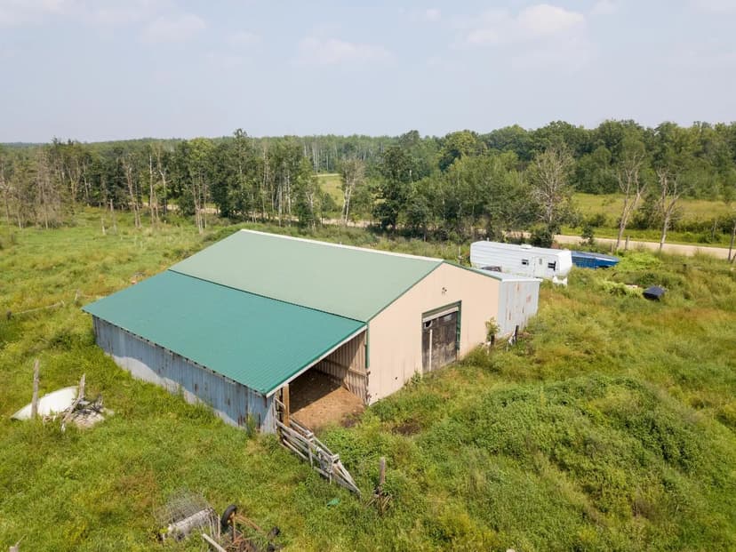 Vacant Land in Lake George
