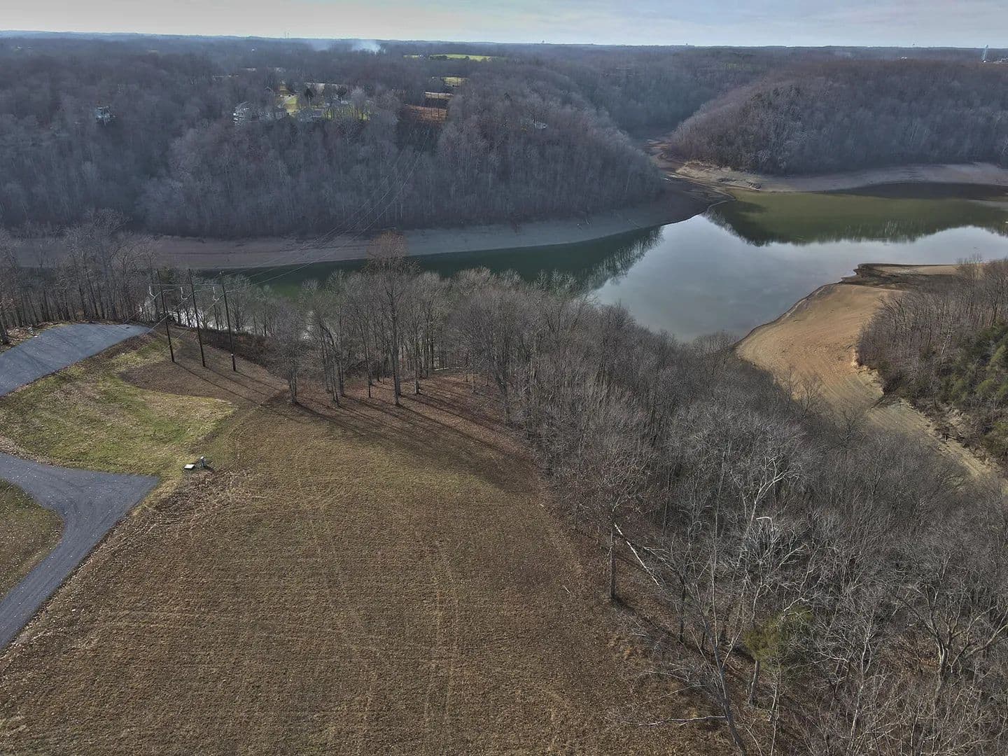 Property from 15 Dockery Road - KW - Russell Springs, Kentucky, 42642