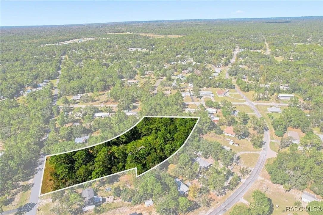 Lots & Land-Other in Homosassa - Homosassa, Florida, 34448