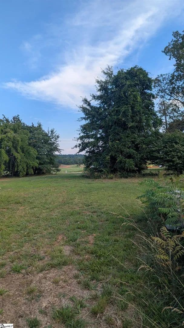 0.74 Acres of Land for Sale in Campobello, SC - Campobello, South Carolina, 29322