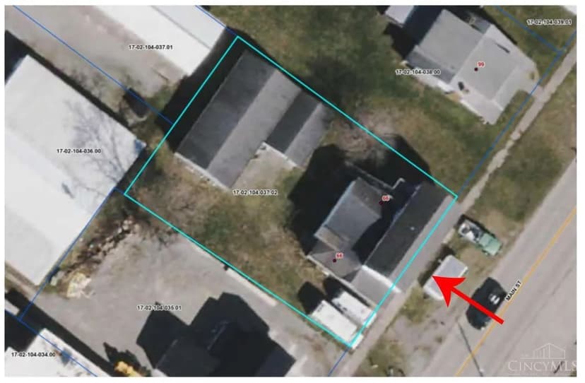 Vacant Land in Leesburg